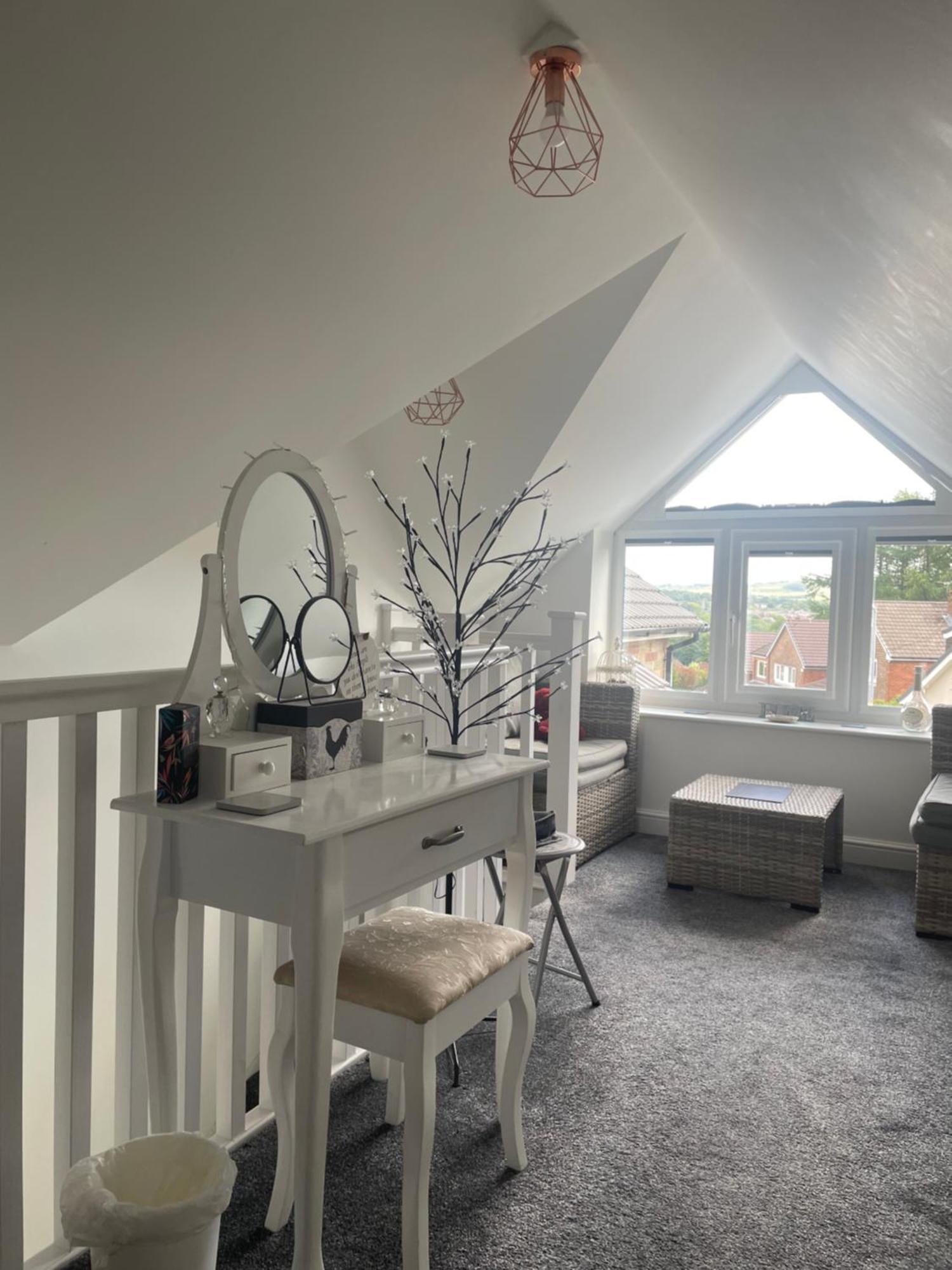The Hideaway-Sharples-Bolton Apartment Екстериор снимка